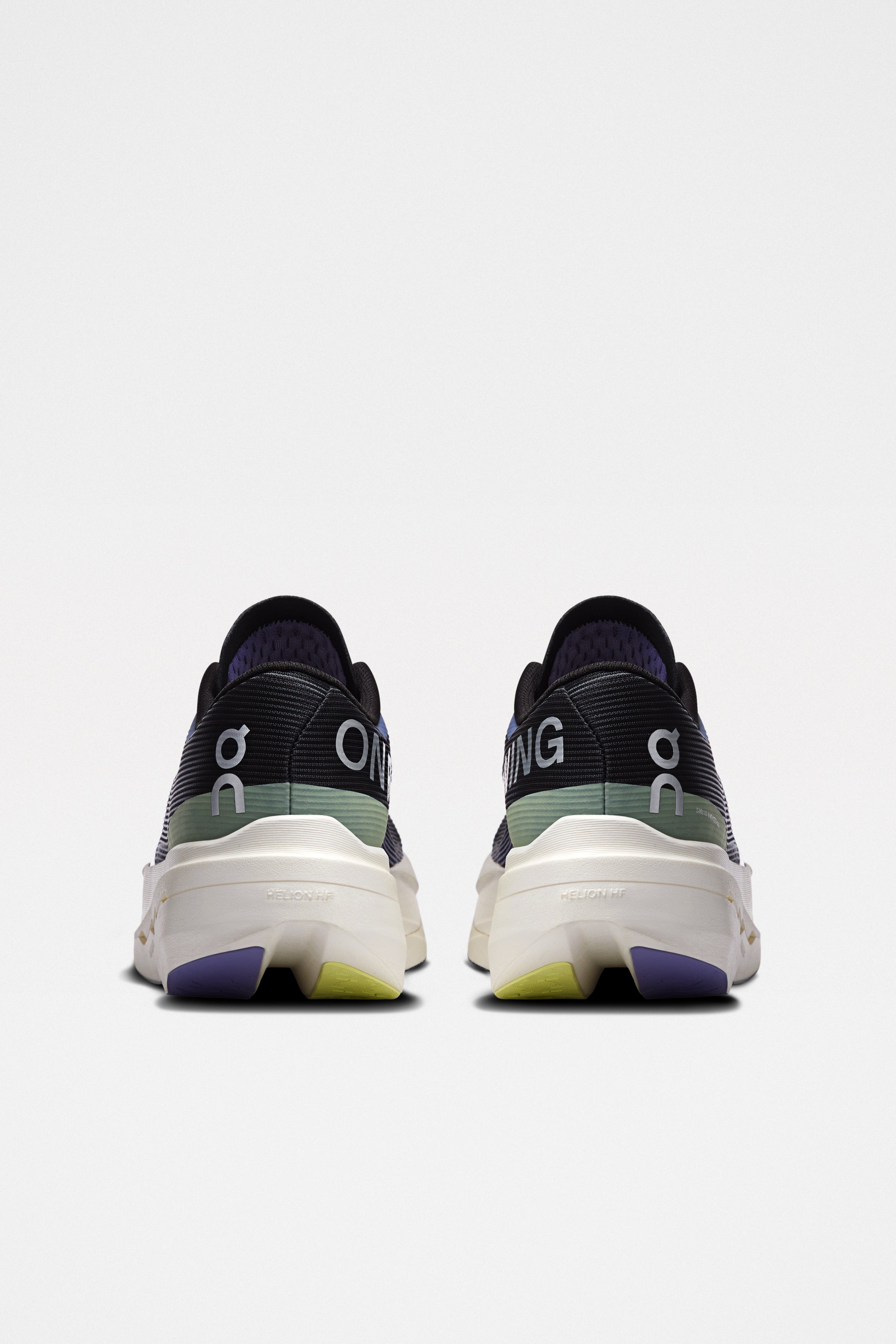 On Cloudboom Volt 1 M Black / Juniper