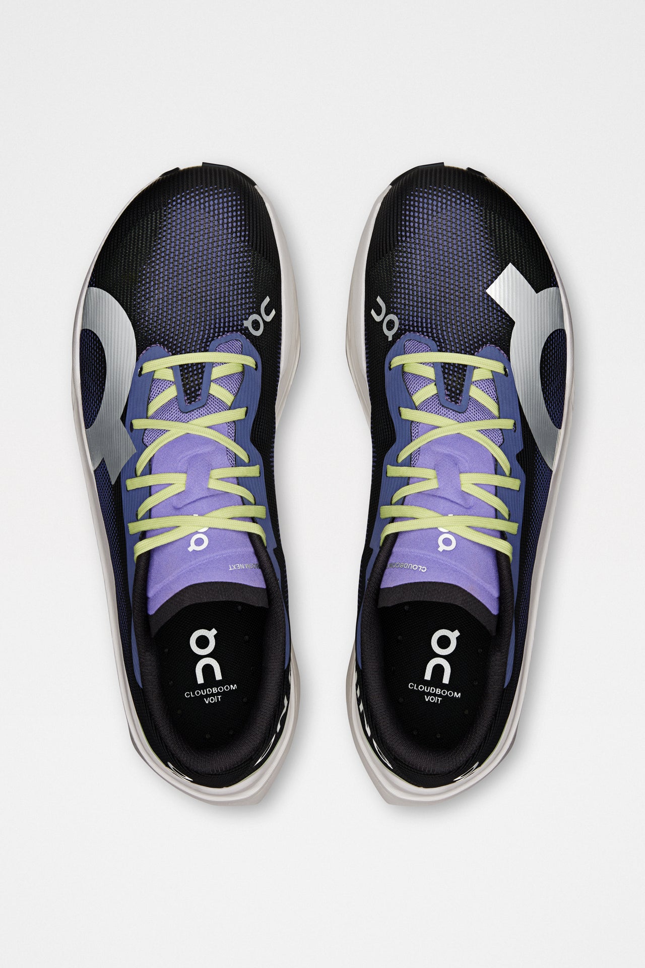 On Cloudboom Volt 1 M Black / Juniper