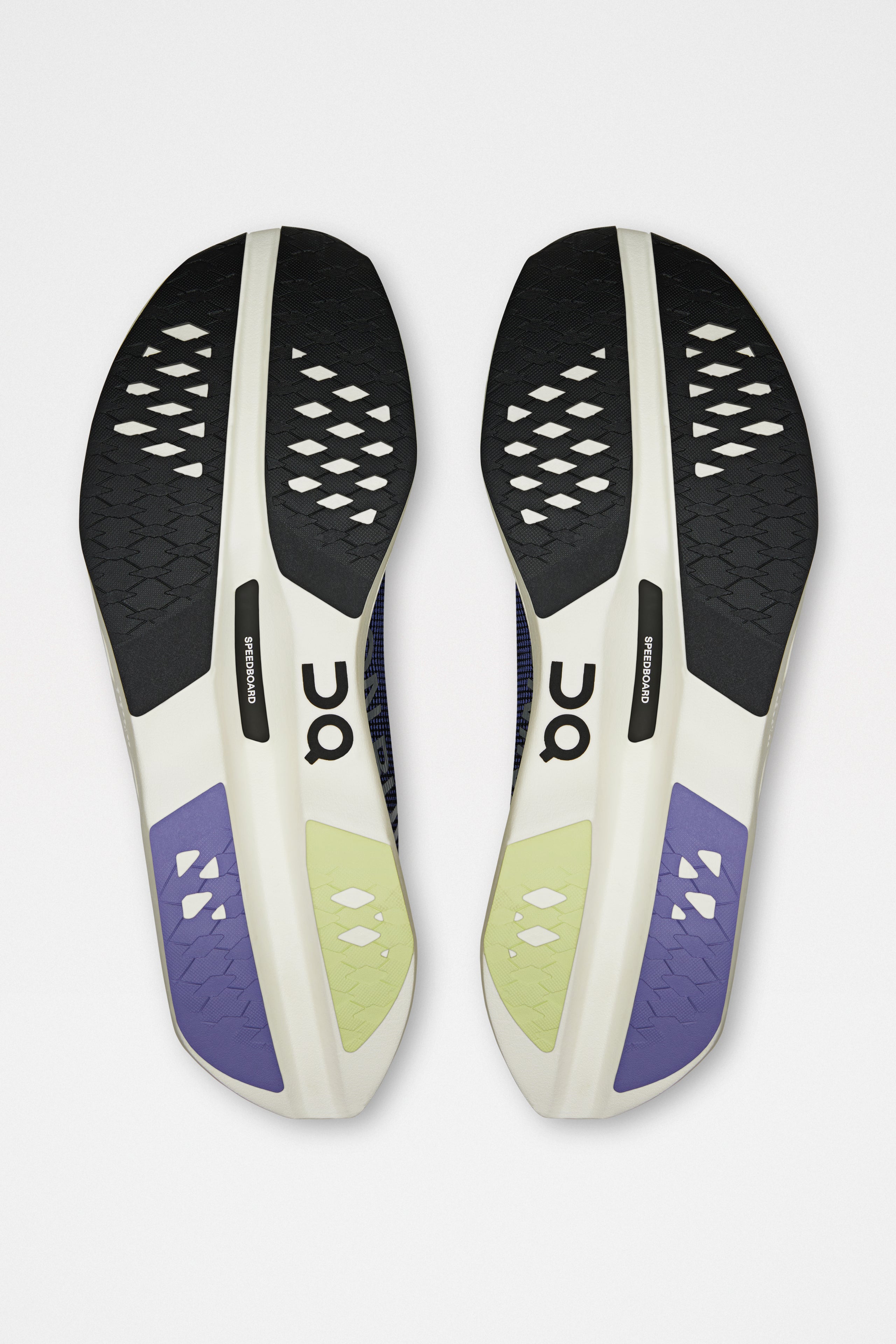 On Cloudboom Volt 1 M Black / Juniper