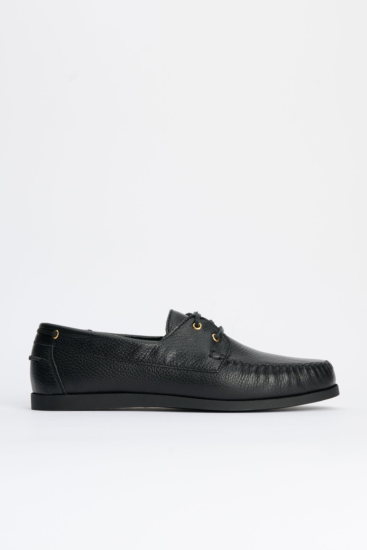 VINNY’s Boatman Black