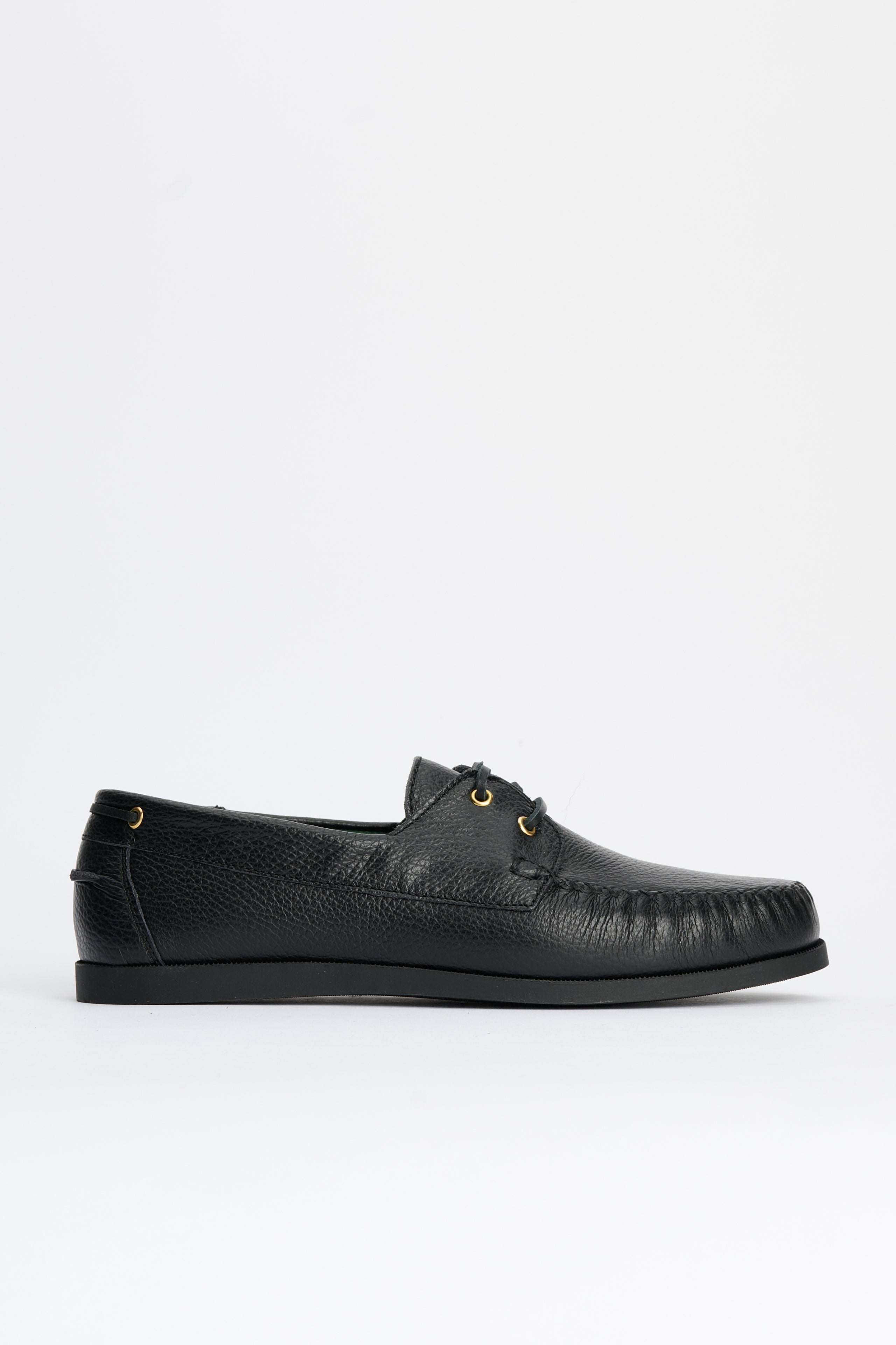 VINNY’s Boatman Black