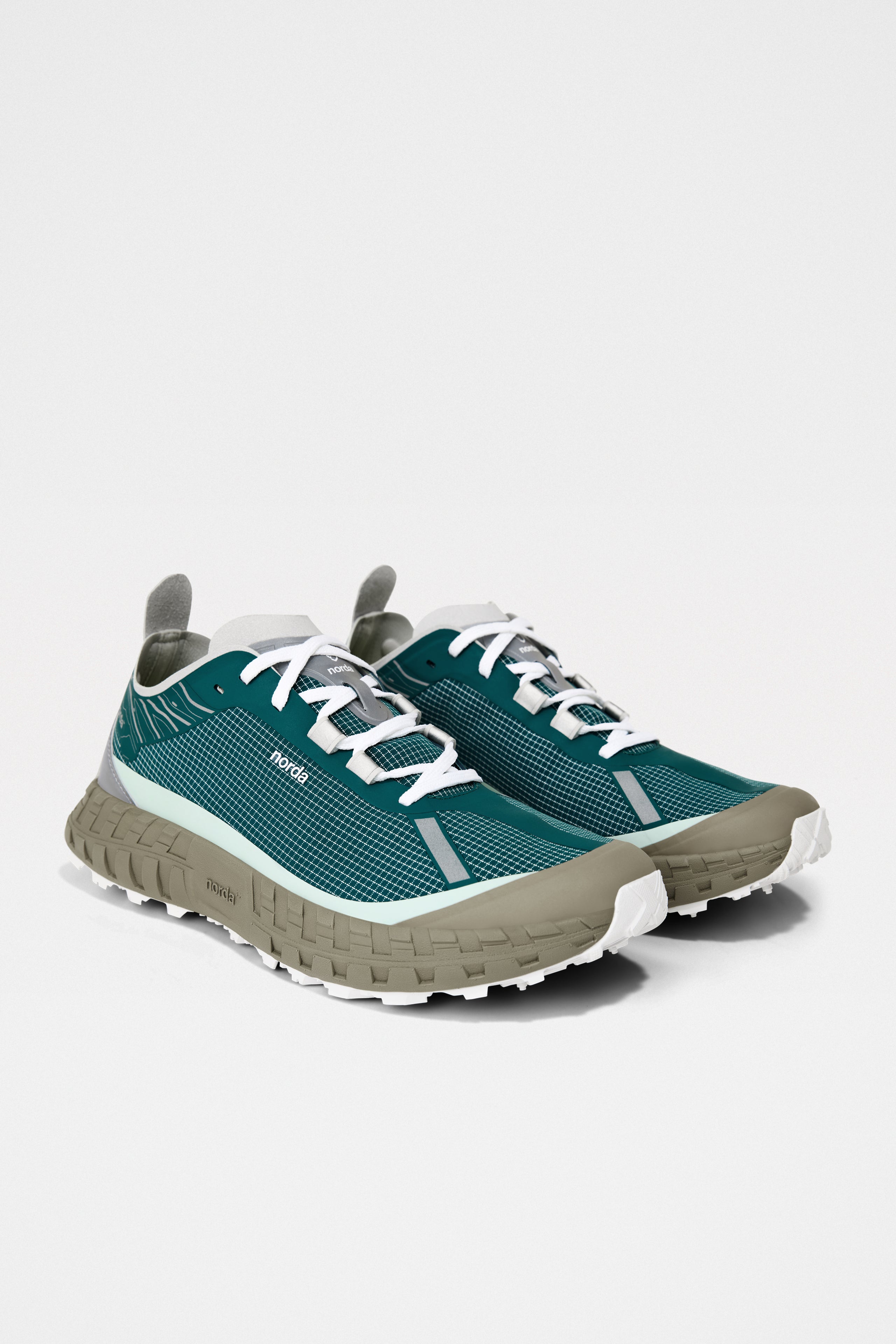 Norda 001A M Horizon