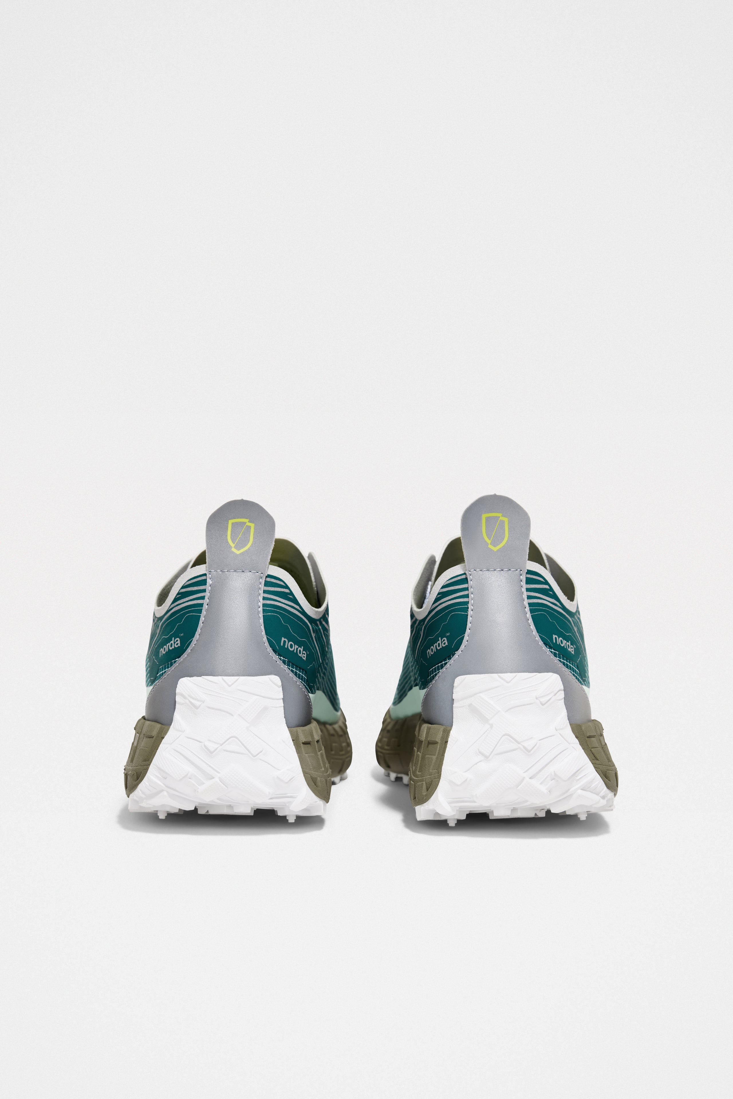 Norda 001A M Horizon