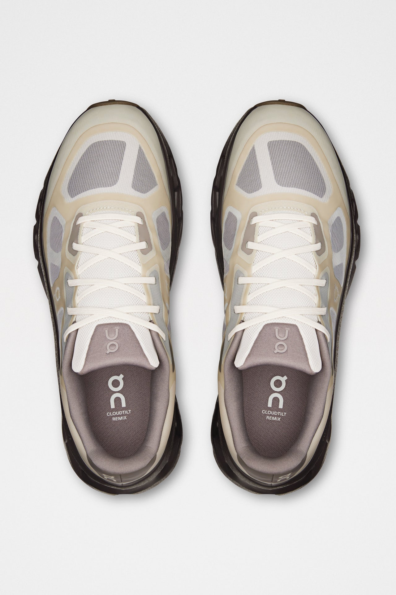 On Cloudtilt Remix Dew / Pebble