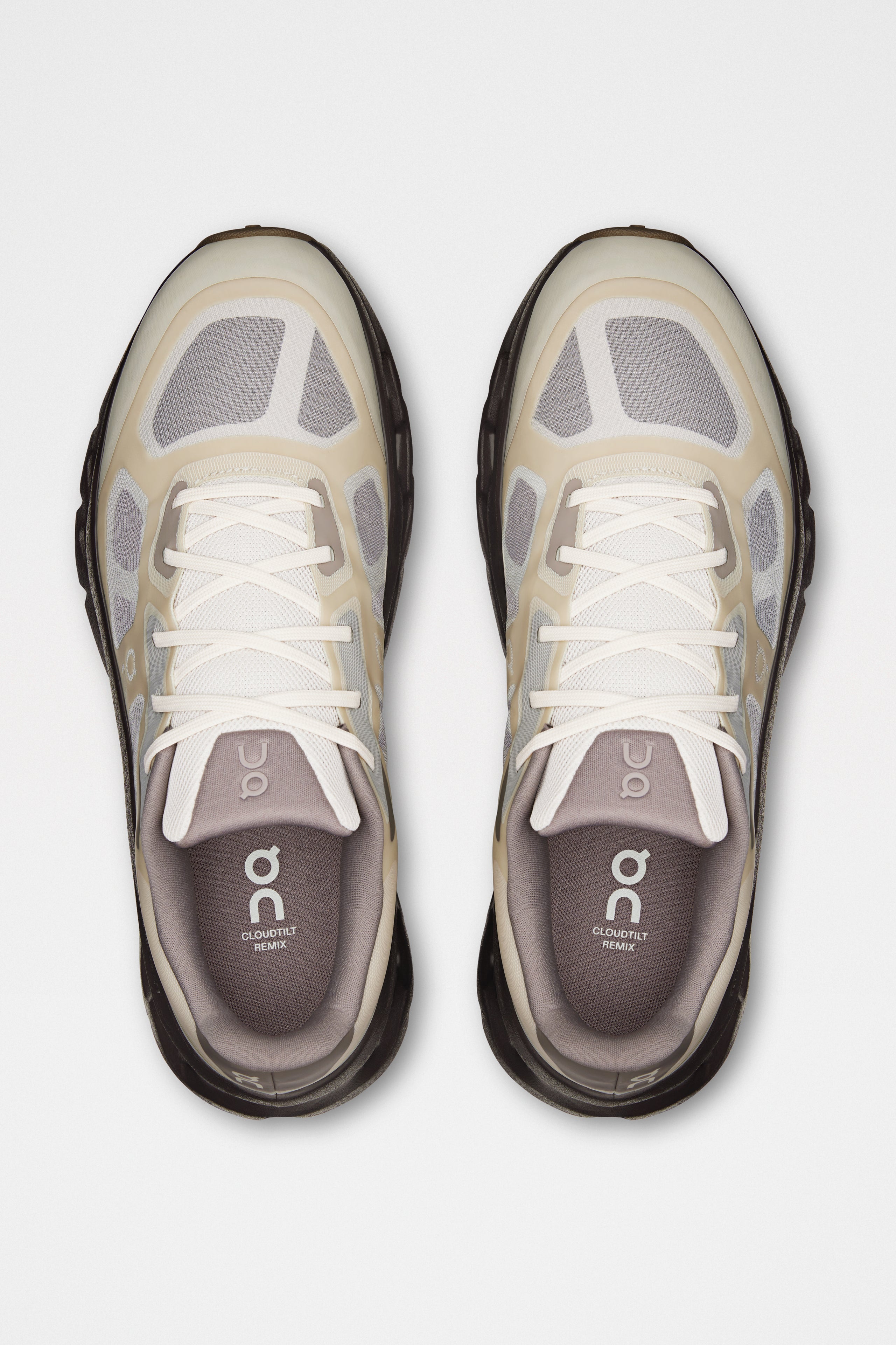 On Cloudtilt Remix Dew / Pebble