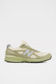 New Balance Teddy Santis Made in USA 990v4 Olive Leaf