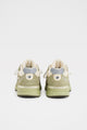 New Balance Teddy Santis Made in USA 990v4 Olive Leaf