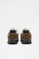 New Balance x Basketcase 204L Carafe / Chocolate Brown