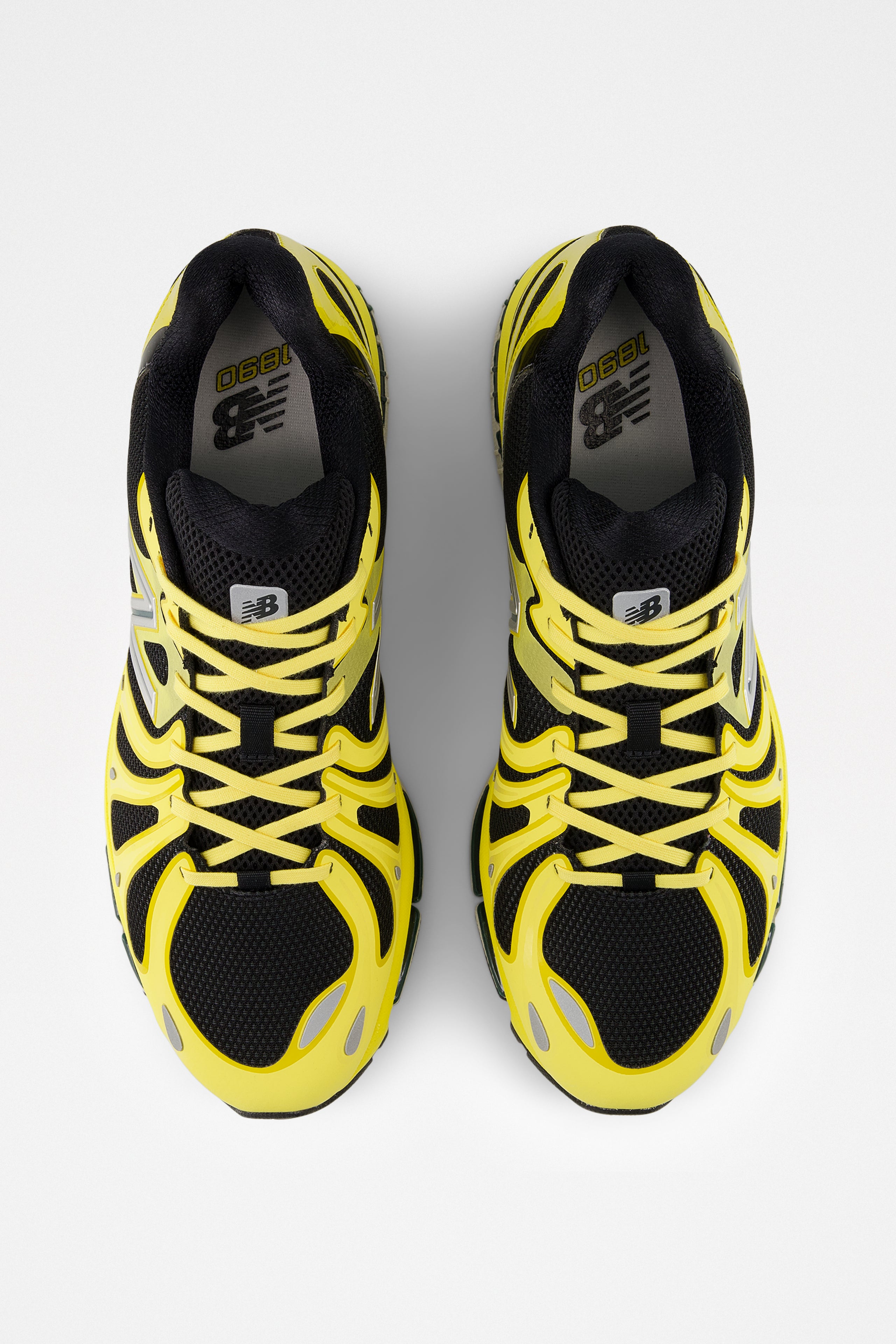 New Balance 1890 Star Burst / Black