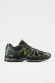 New Balance Abzorb 1890 Faded Black / Utility Green