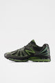 New Balance Abzorb 1890 Faded Black / Utility Green