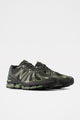 New Balance Abzorb 1890 Faded Black / Utility Green