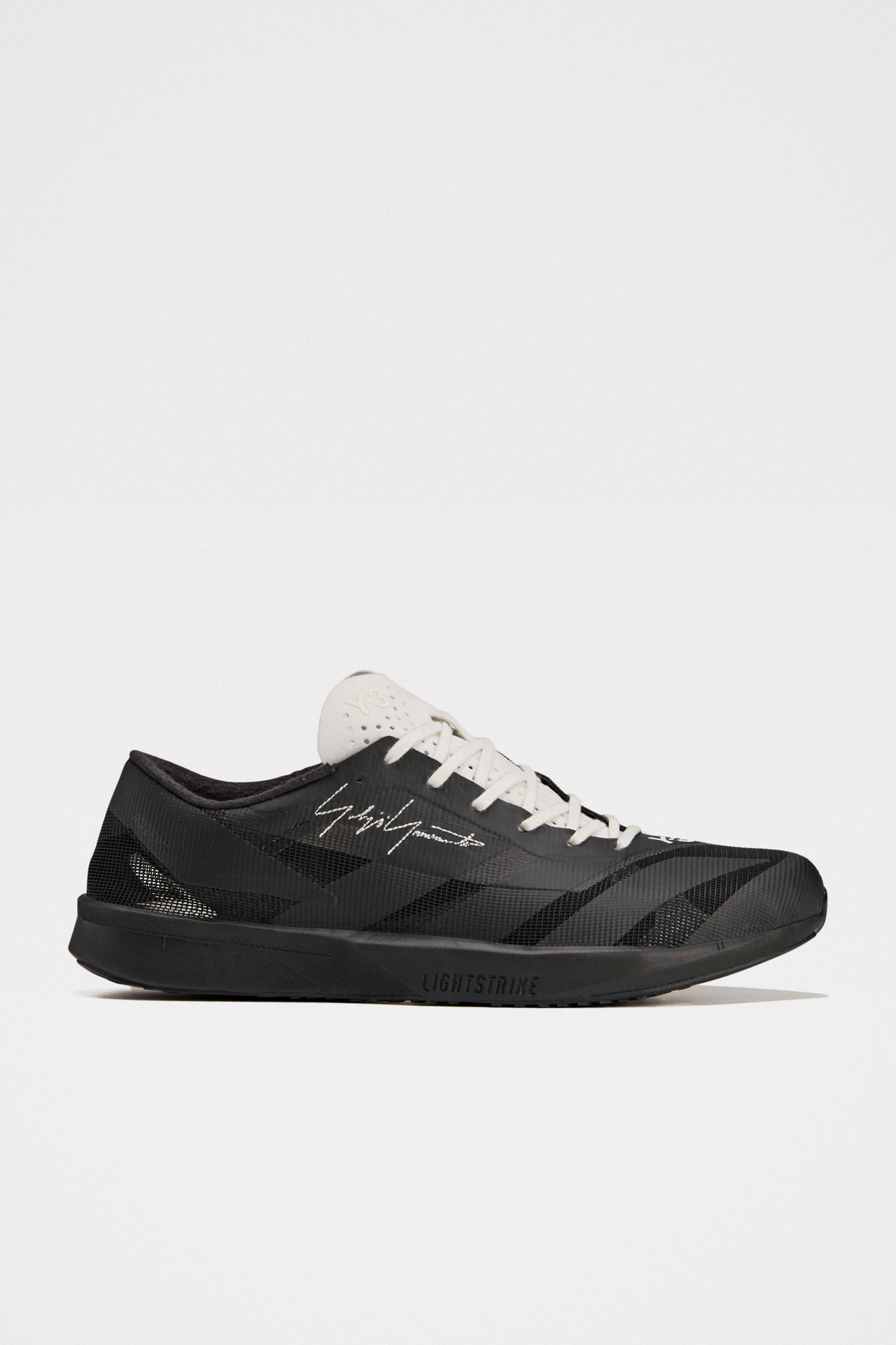 Y-3 Adizero RC6 Black / Black
