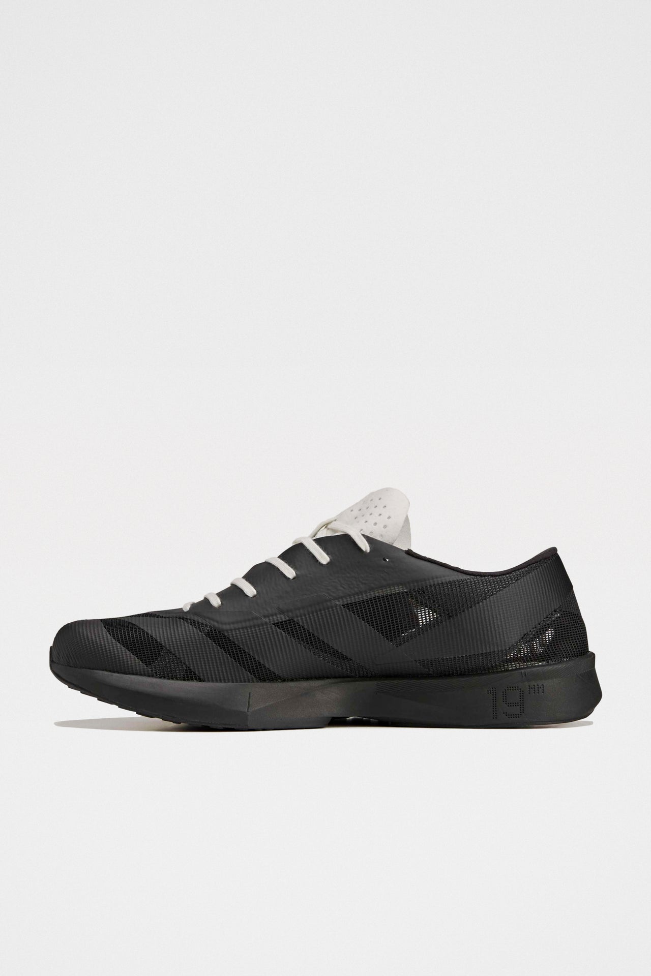 Y-3 Adizero RC6 Black / Black