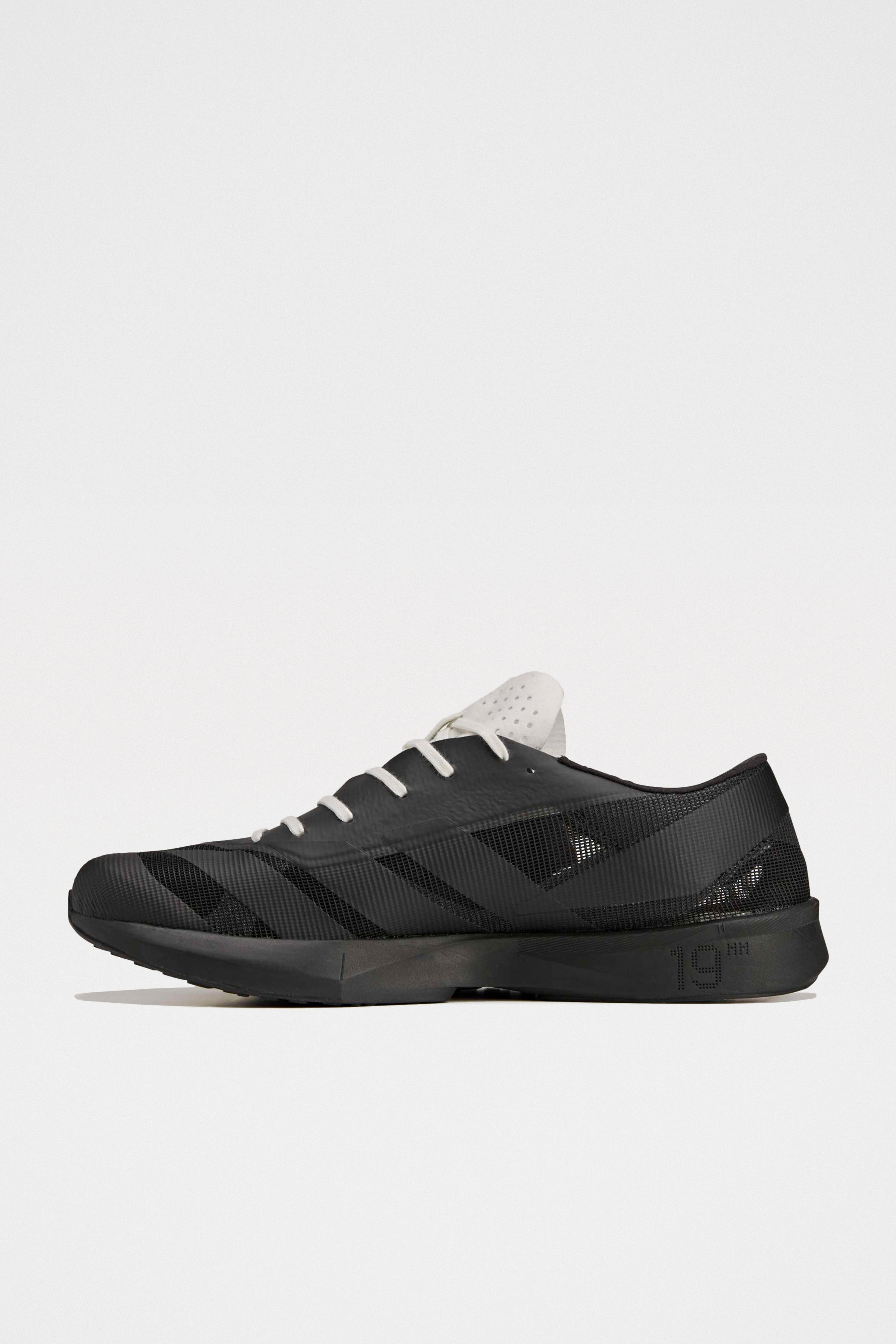 Y-3 Adizero RC6 Black / Black