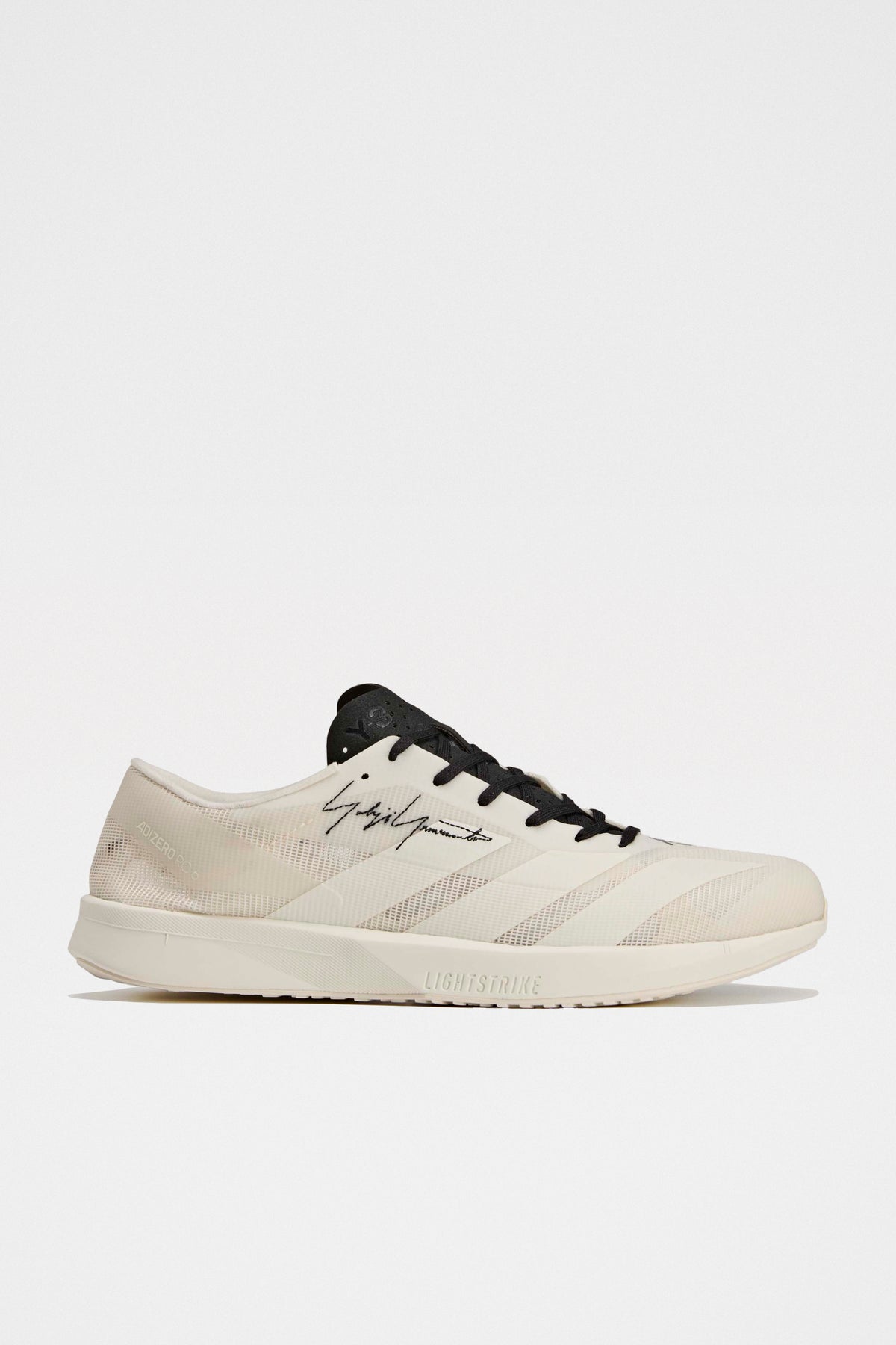 Y-3 Adizero RC6 Off White / Off White – Très Bien