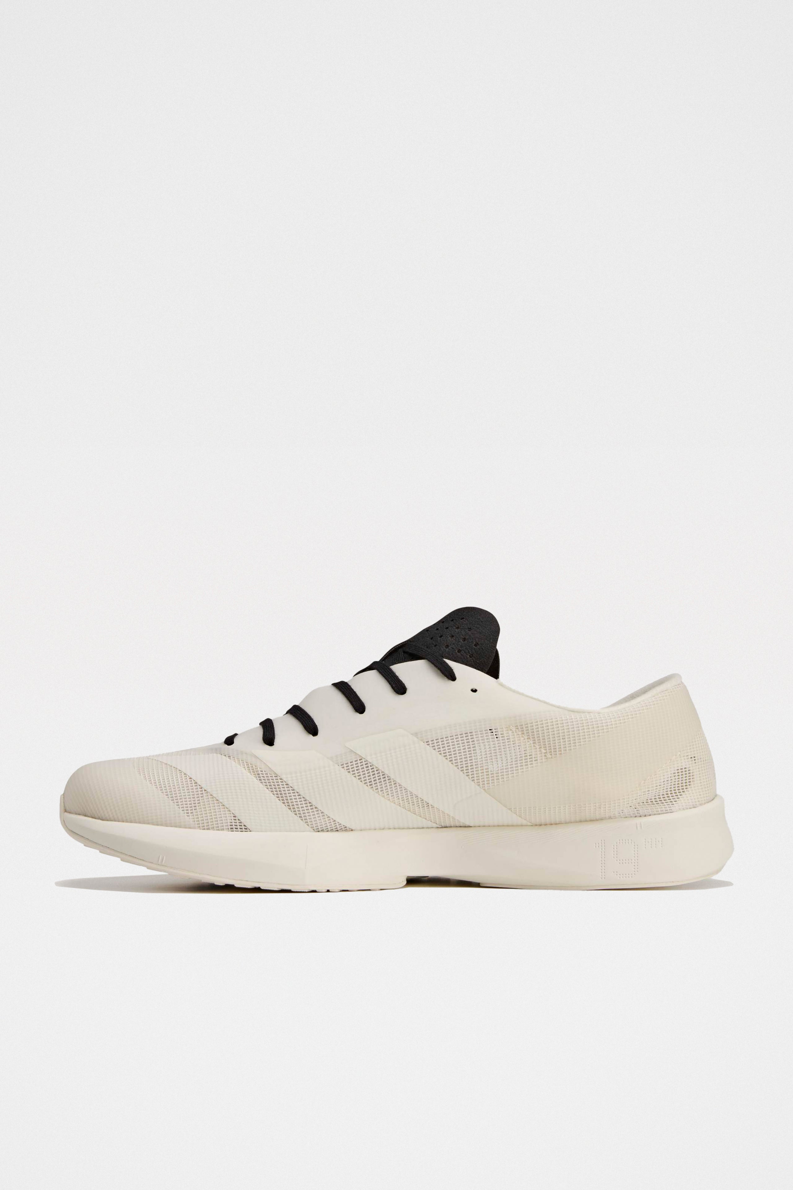 Y-3 Adizero RC6 Off White / Off White