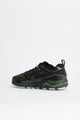 Mizuno Wave Daichi LS Forest Night / Black / Silver Birch