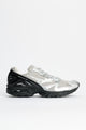 Mizuno Wave Rider 10 Harbor Mist / Silver / Black