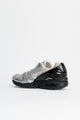 Mizuno Wave Rider 10 Harbor Mist / Silver / Black
