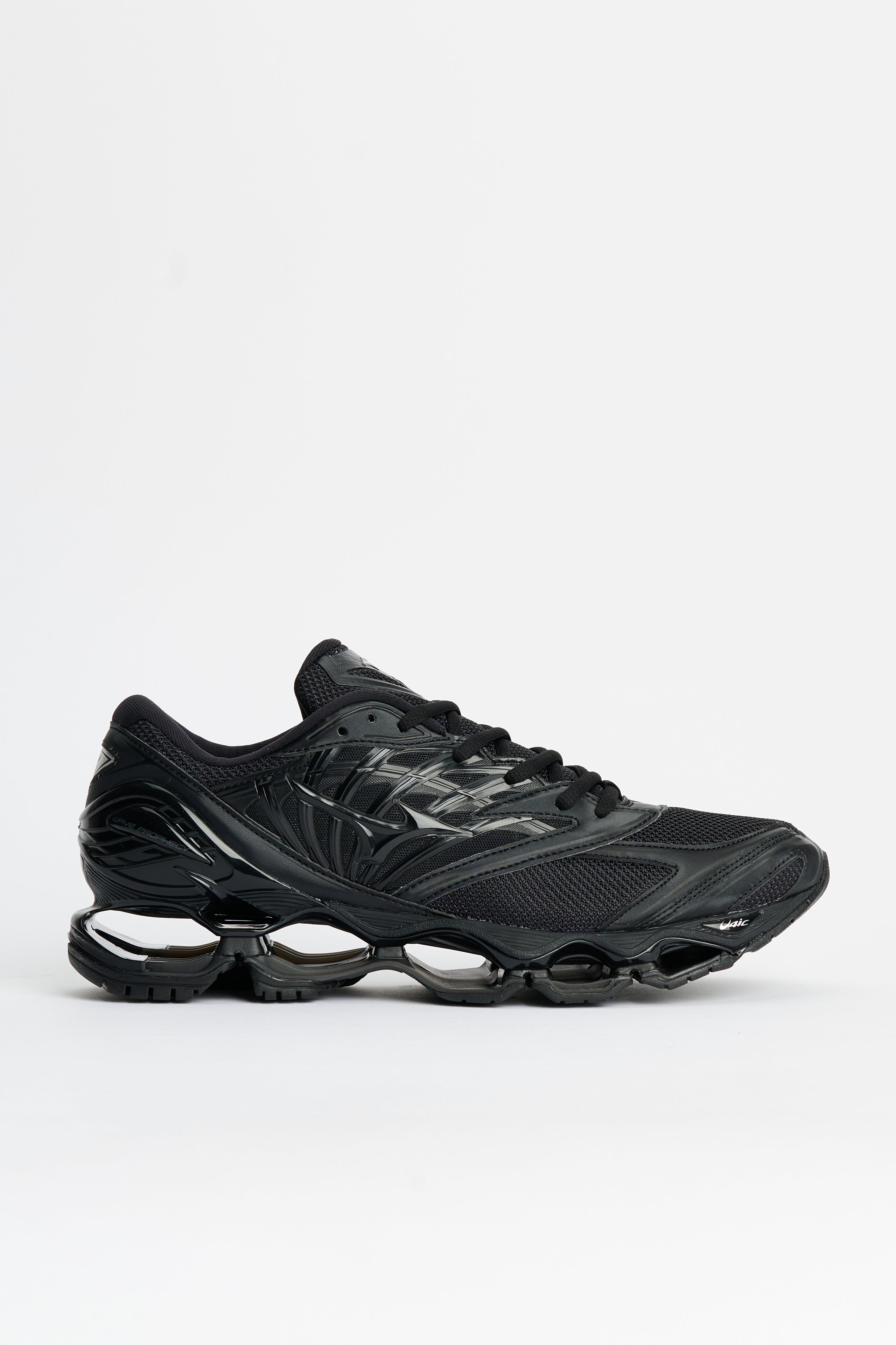 Mizuno Wave Prophecy LS Black / Black / Black