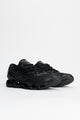 Mizuno Wave Prophecy LS Black / Black / Black