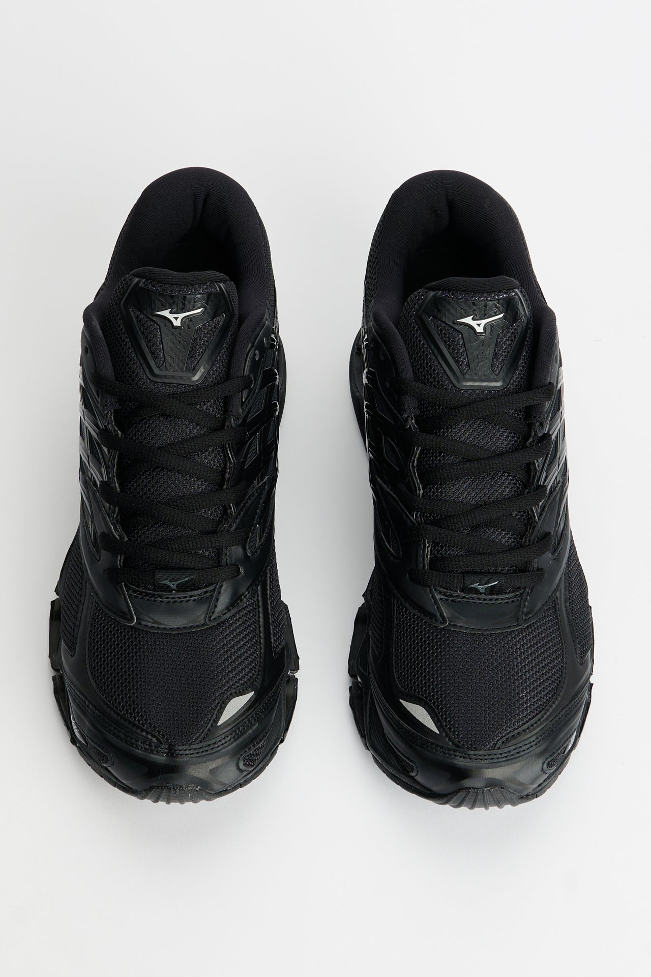 Mizuno Wave Prophecy LS Black / Black / Black