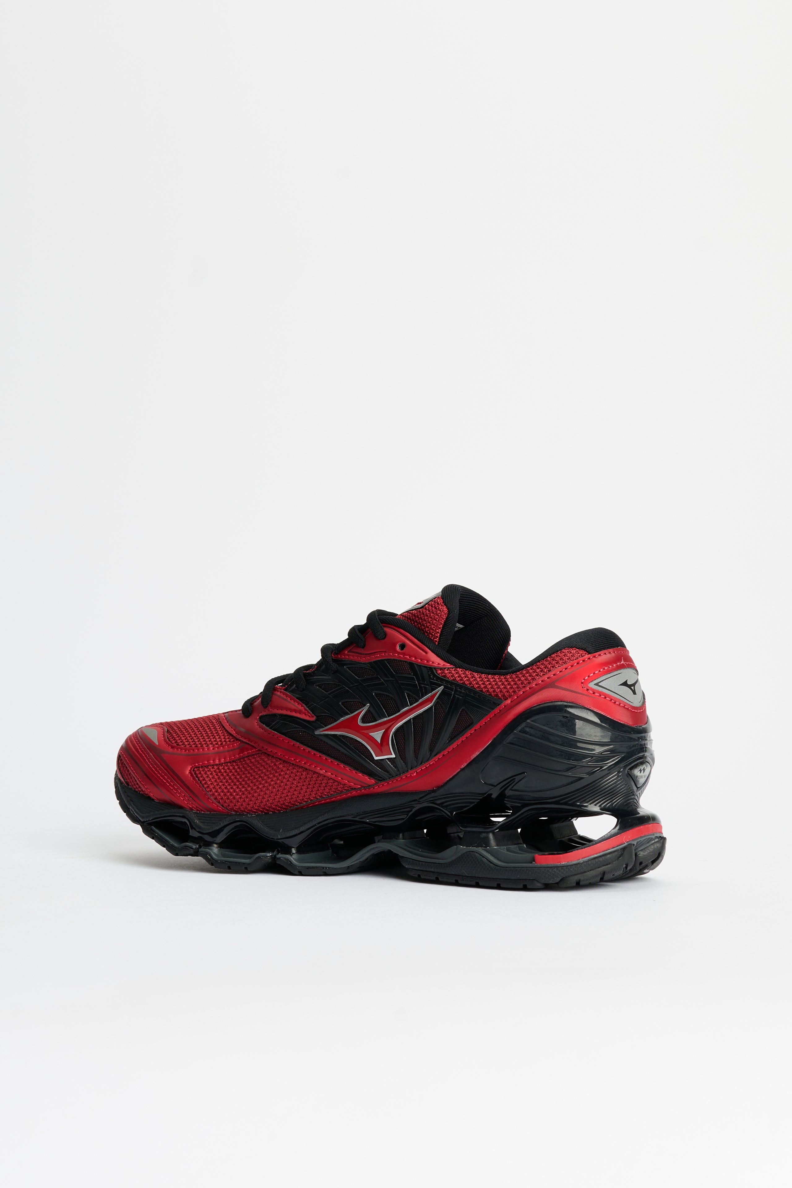 Mizuno Wave Prophecy LS Sun-Dried Tomato / Barbados Cherry