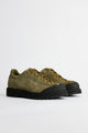 Diemme Ampezzo Olive Suede