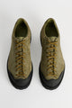 Diemme Ampezzo Olive Suede