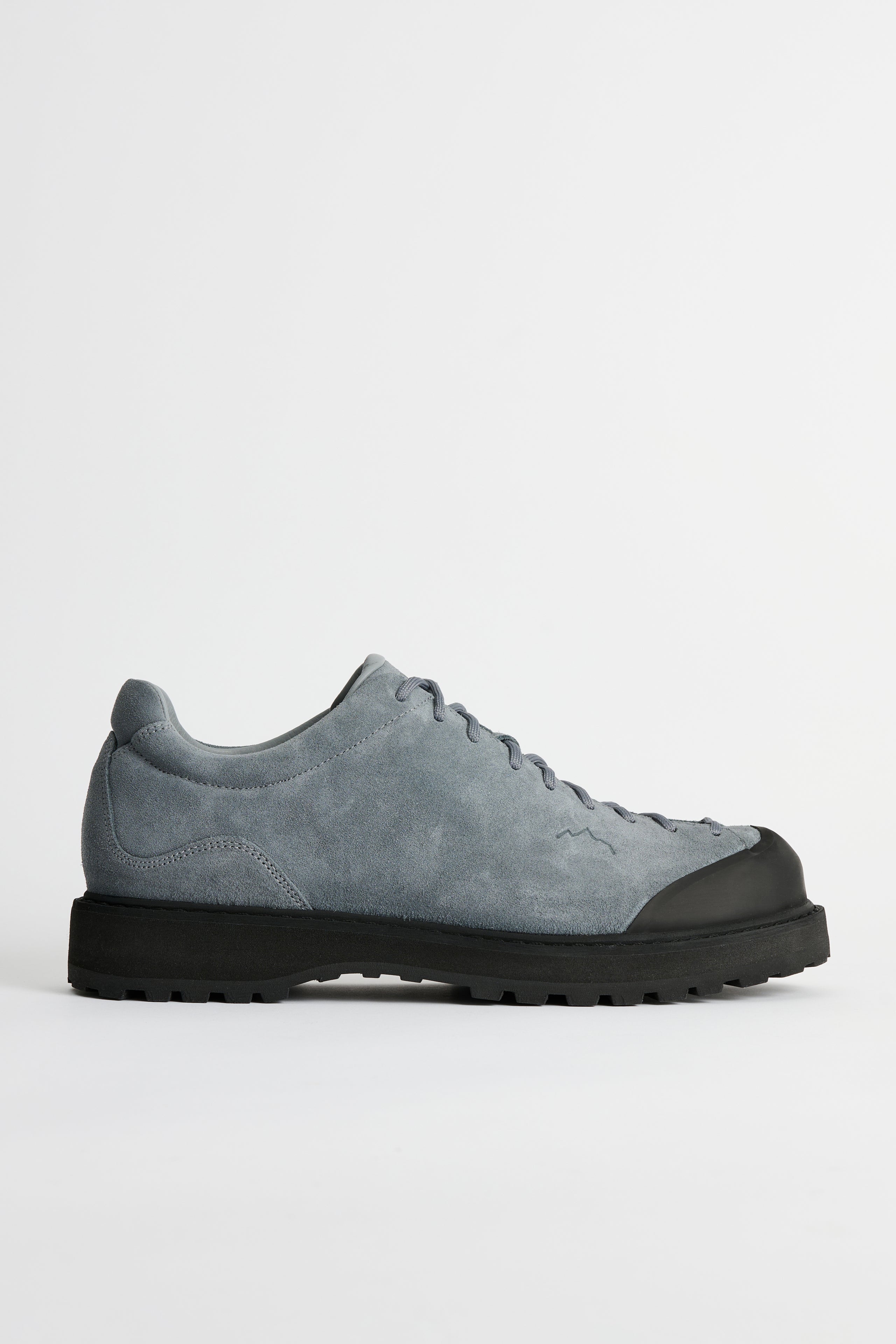 Diemme Ampezzo Blue Fog Suede