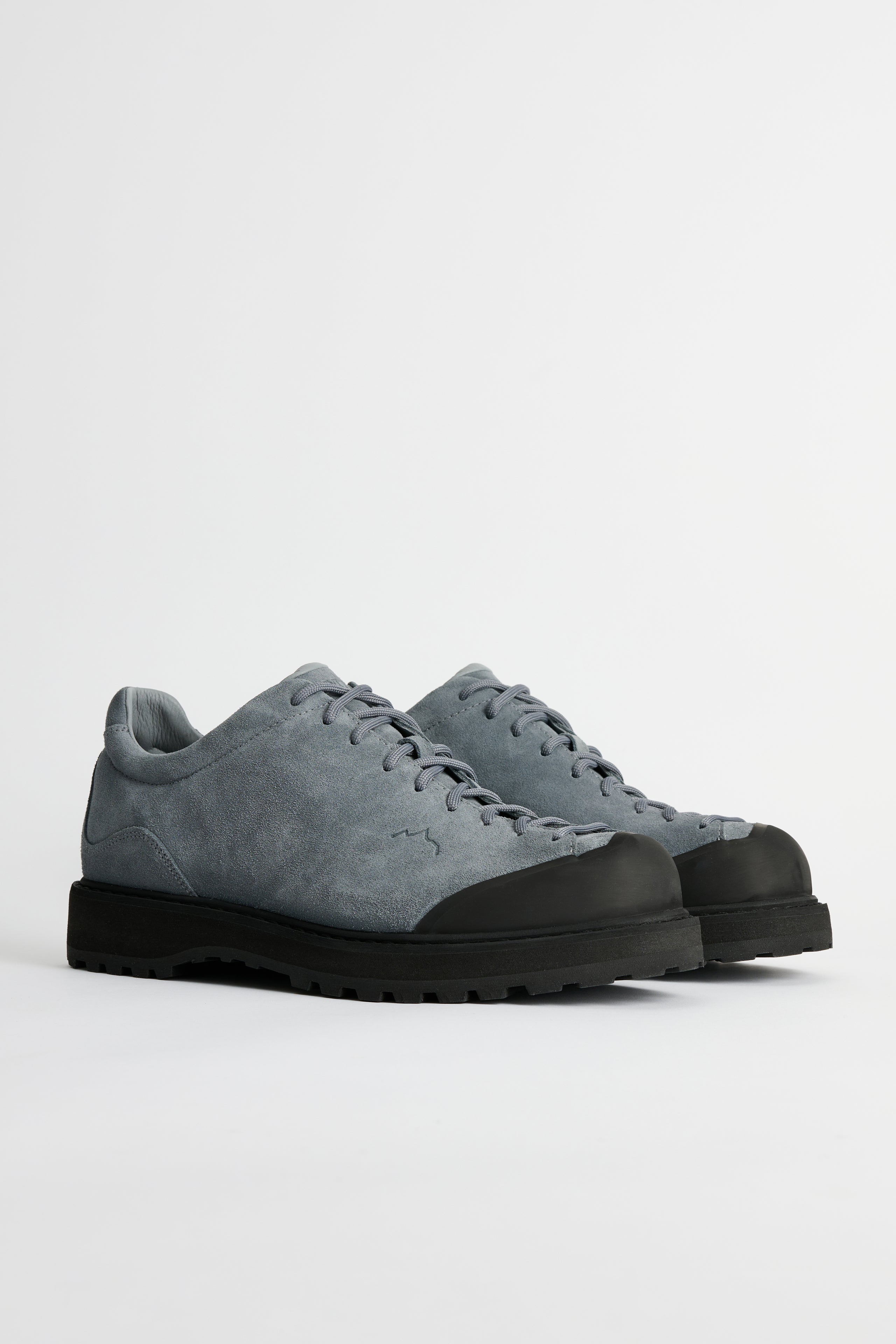 Diemme Ampezzo Blue Fog Suede