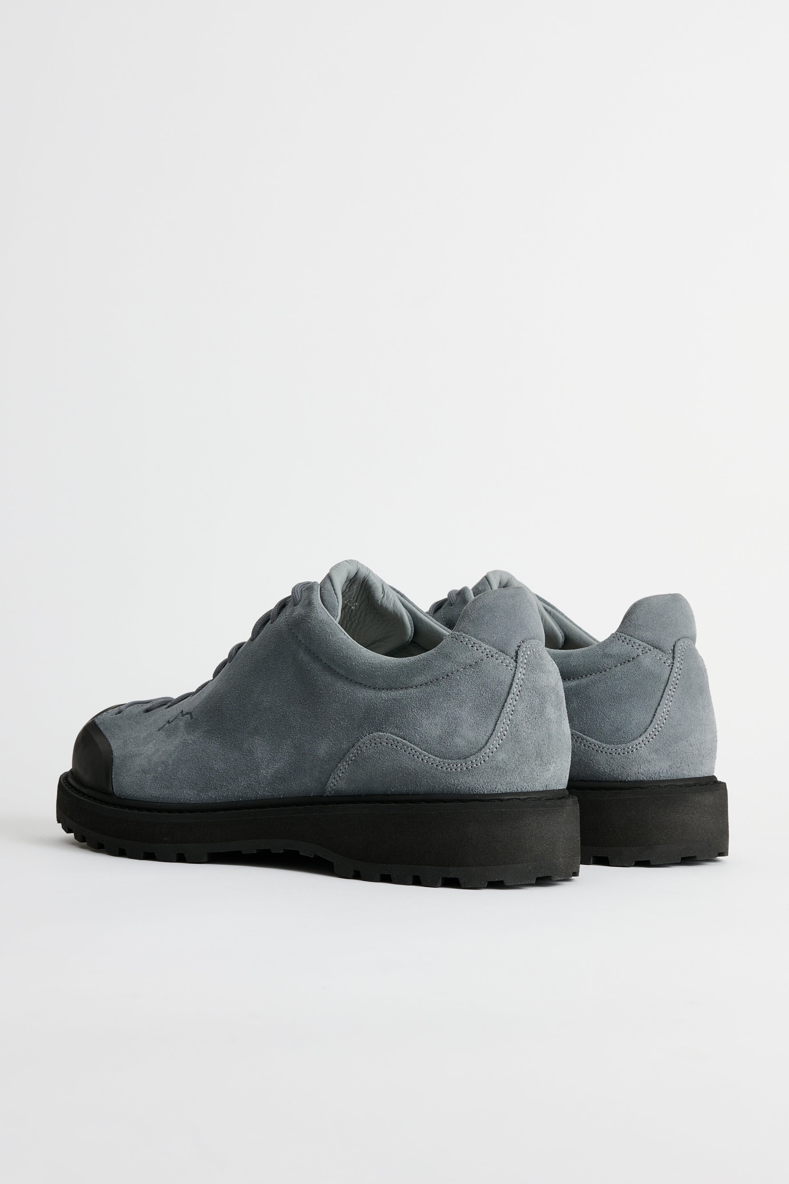 Diemme Ampezzo Blue Fog Suede