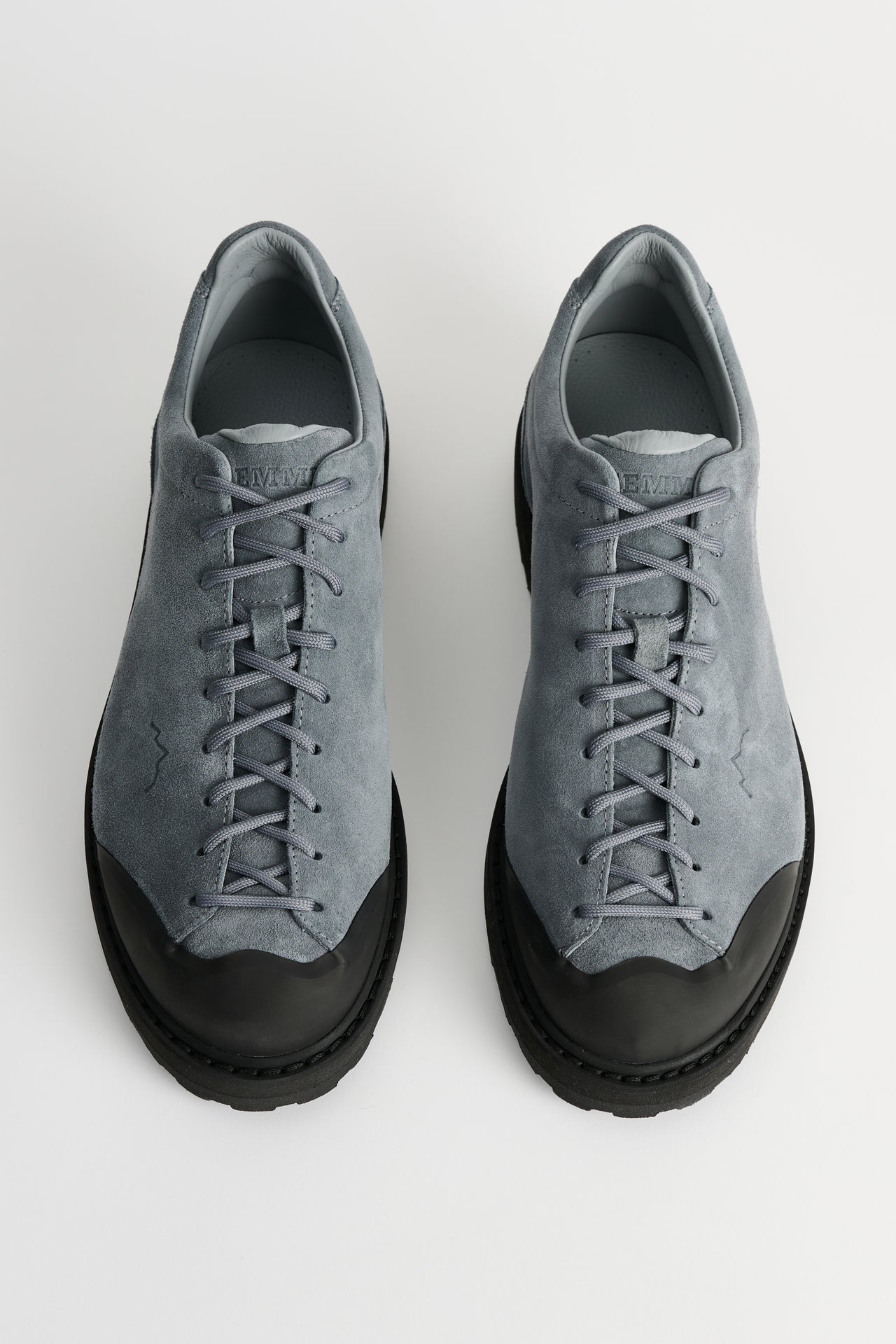 Diemme Ampezzo Blue Fog Suede