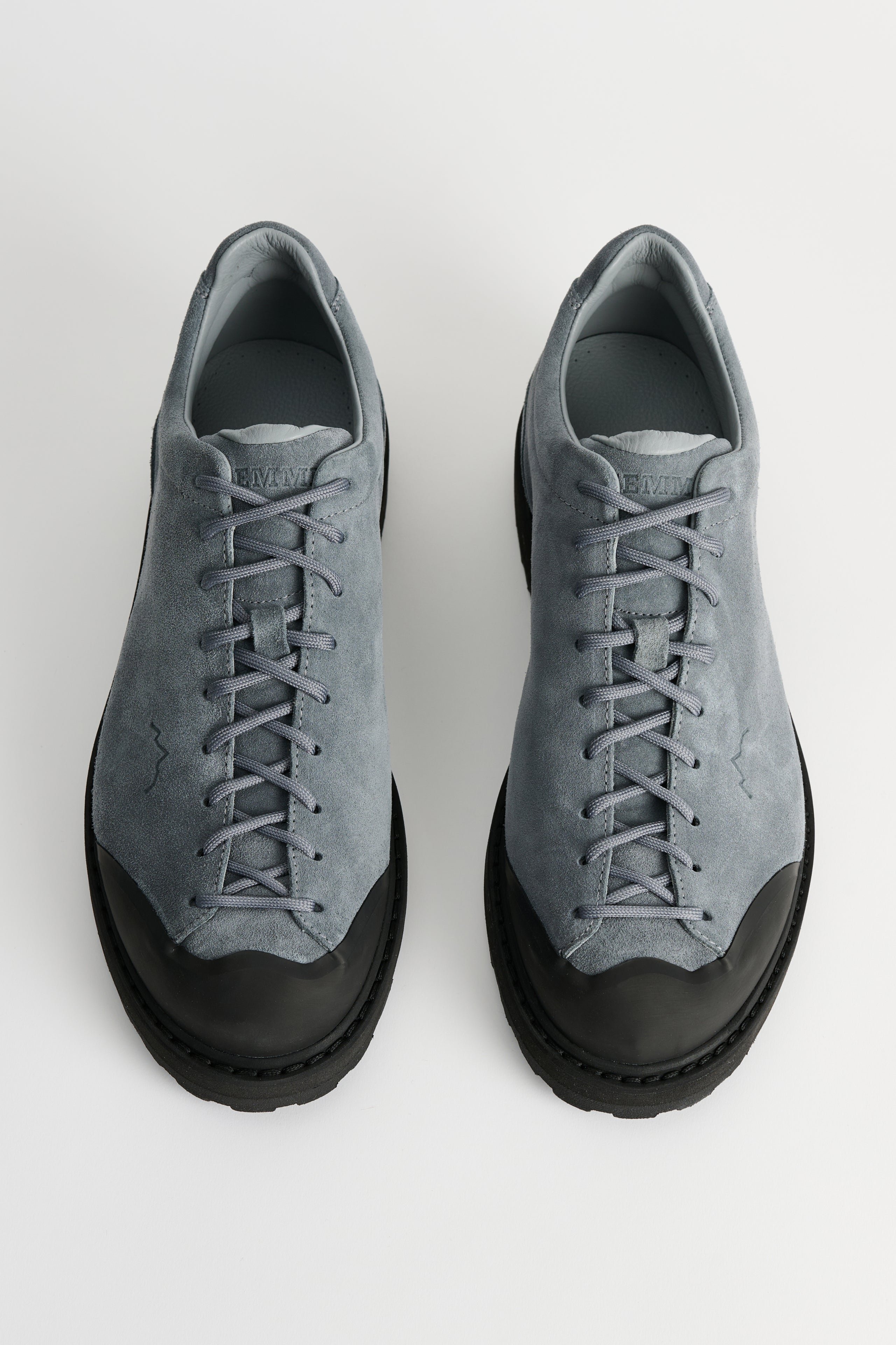 Diemme Ampezzo Blue Fog Suede