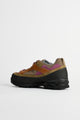 Diemme Grappa Hiker Golden Moss Fabric