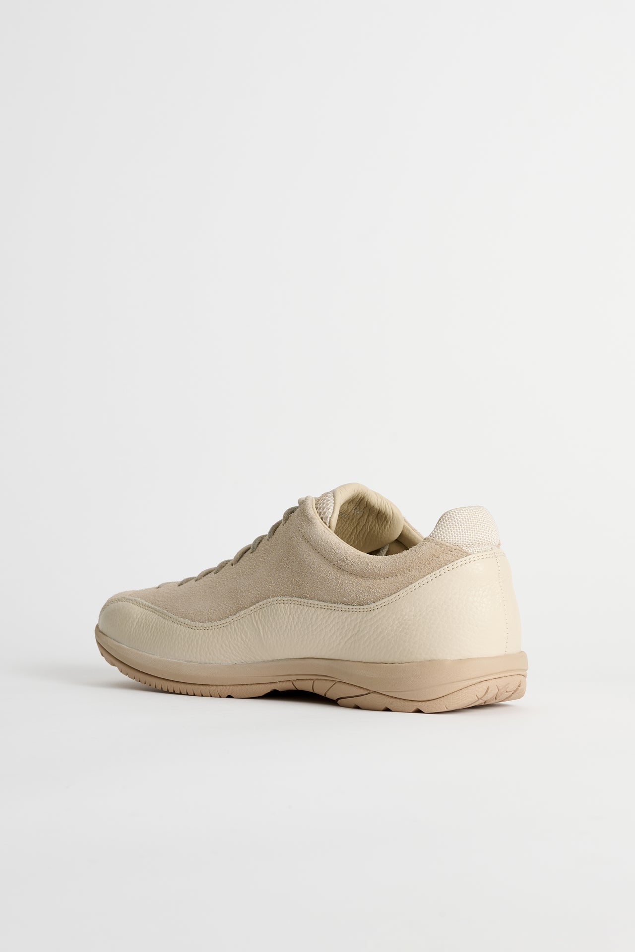 Diemme Bardolino Sesame Suede