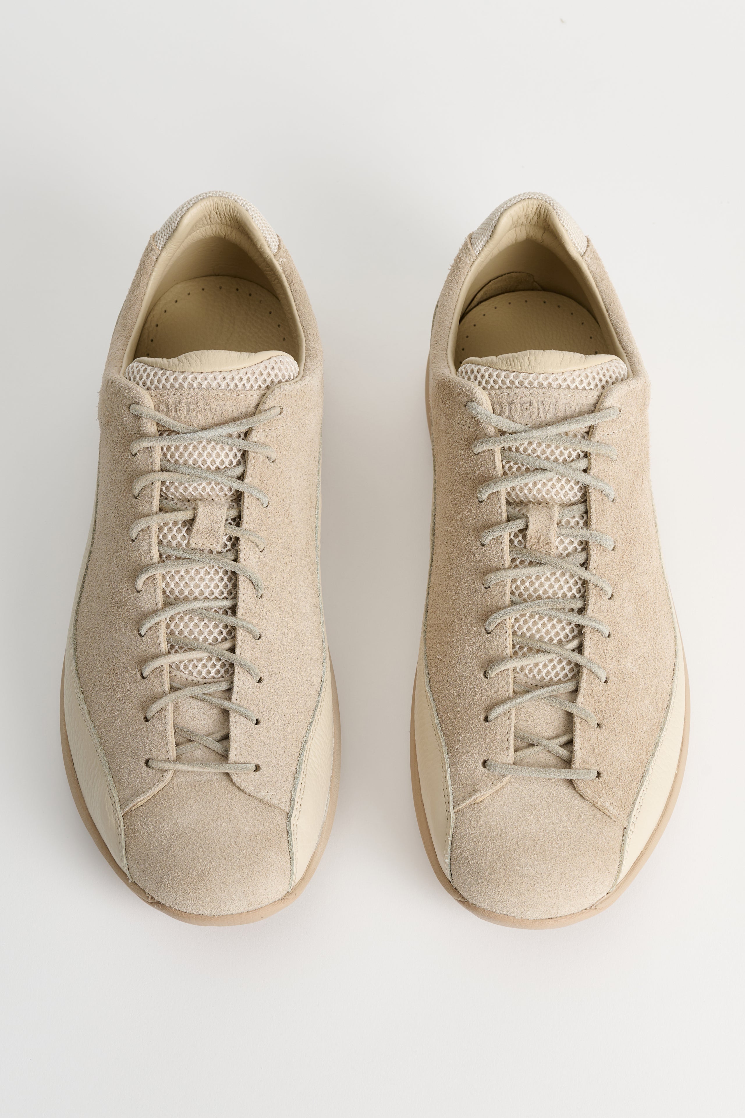 Diemme Bardolino Sesame Suede