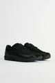 Diemme Bardolino Black Suede