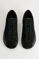 Diemme Bardolino Black Suede
