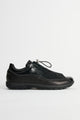 Diemme Licata Black Crackled Patent Leather