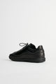 Diemme Licata Black Crackled Patent Leather