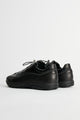 Diemme Licata Black Crackled Patent Leather
