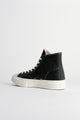 Converse First String Chuck Taylor All Star Black / Black