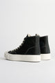 Converse First String Chuck Taylor All Star Black / Black
