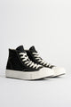 Converse First String Chuck Taylor All Star Black / Black