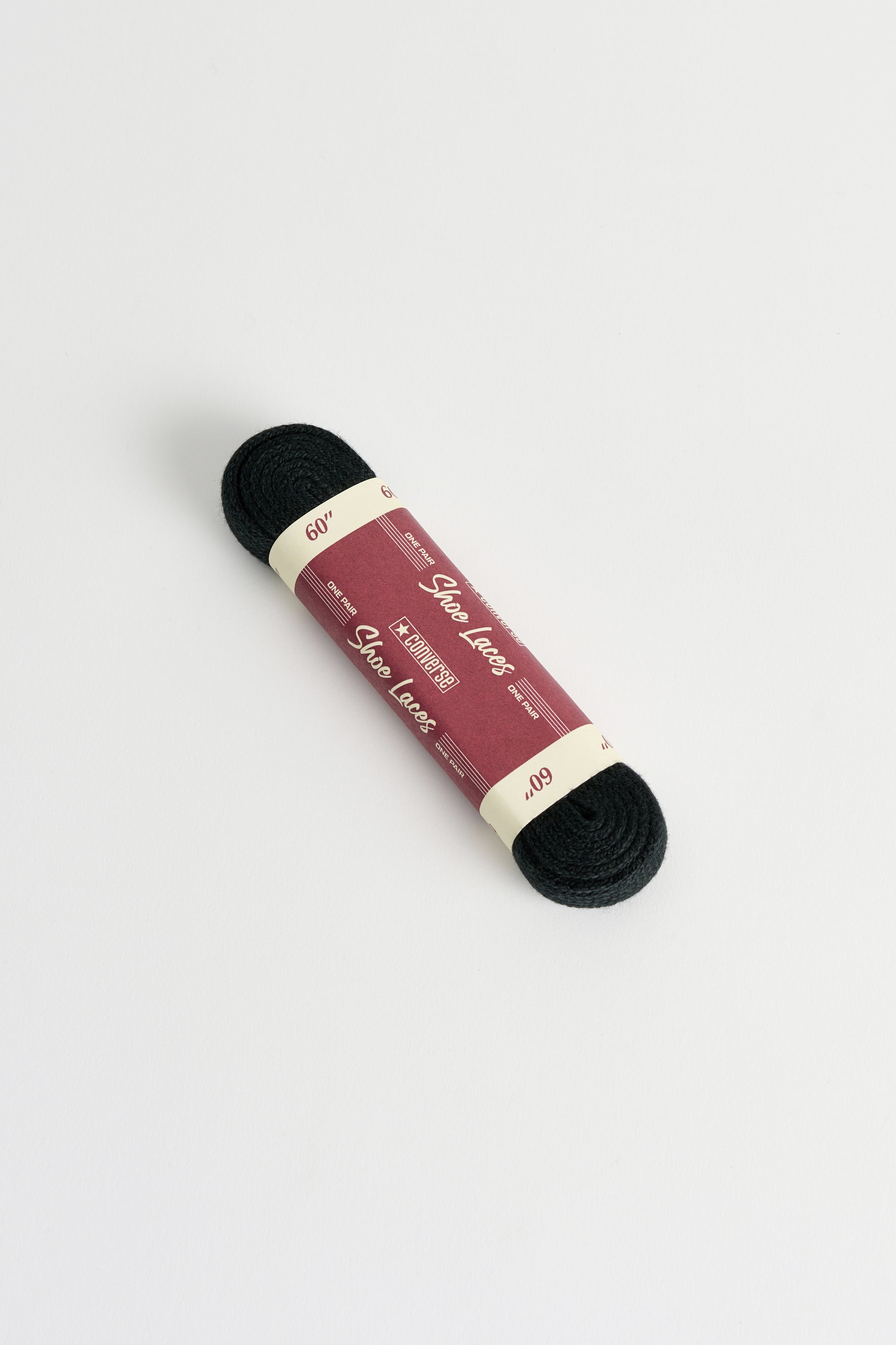 Converse First String Chuck Taylor All Star Black / Black