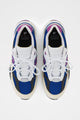 New Balance Made in USA Teddy Santis 992 Team Royal / Purple Fuchsia
