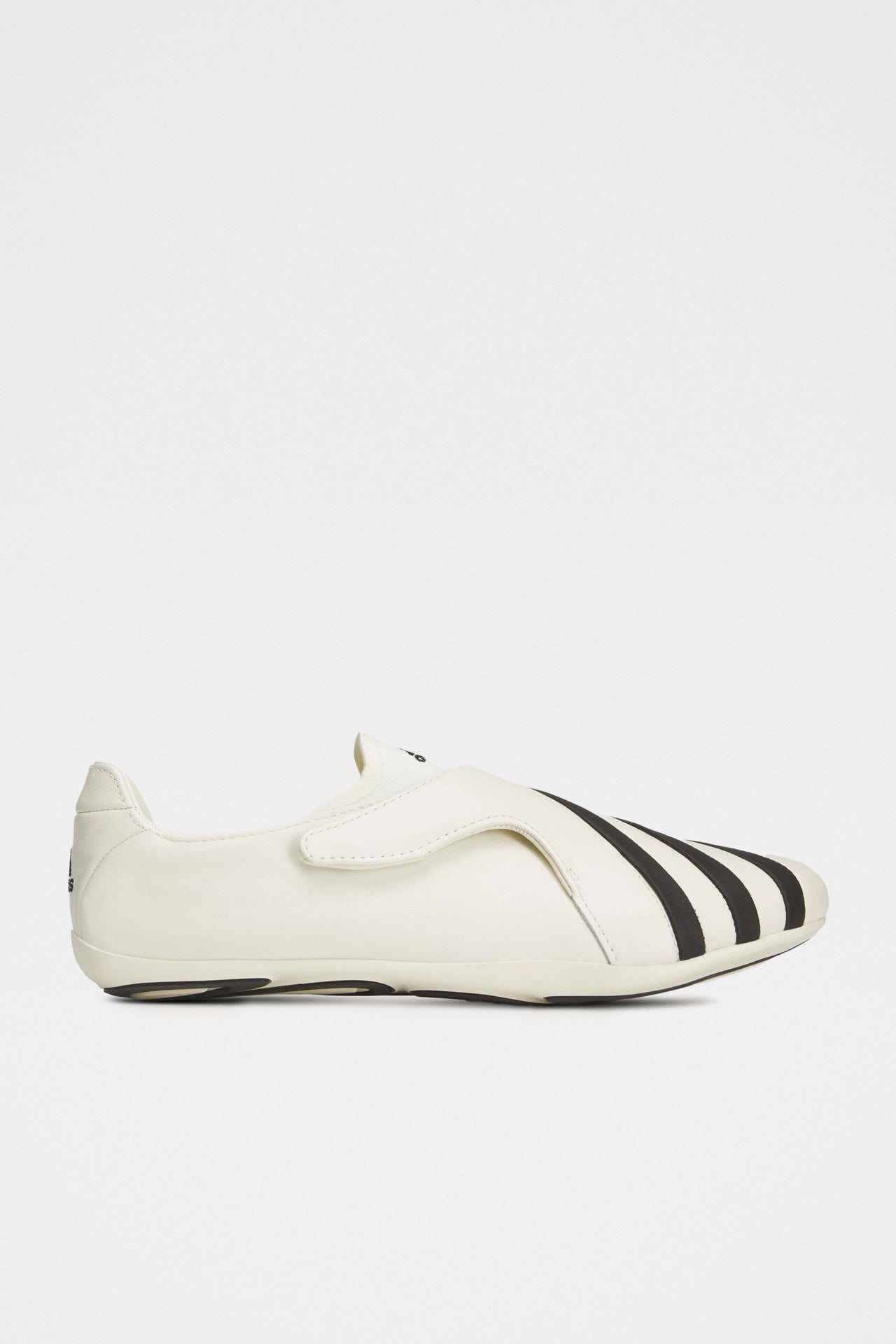 adidas Originals x Pharrell VIRGINIA Vario FLAT EARTHER Black / White