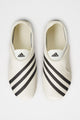 adidas Originals x Pharrell VIRGINIA Vario FLAT EARTHER Black / White